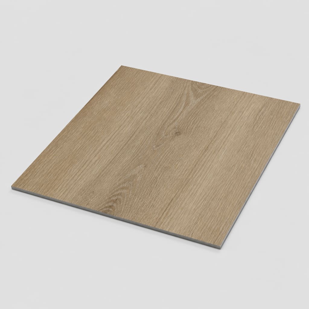 PVC floor tile sample
