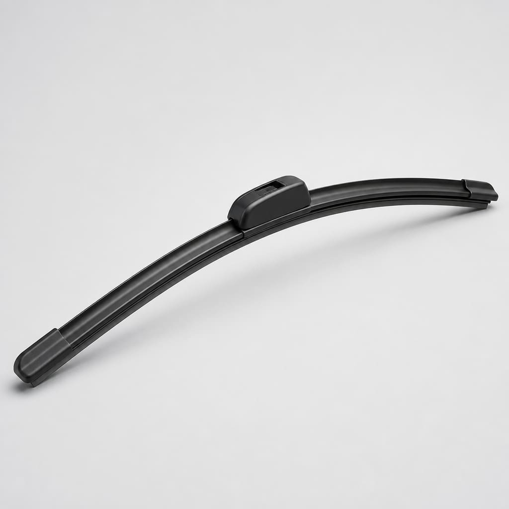 Windshield wiper blade